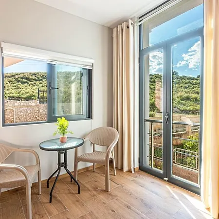 Apartment Sea Breeze 24 Llaman - Kitchen, Free Parking - 3 People